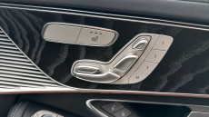 Mercedes-Benz EQC 400 300kW AMG Line Premium Plus 80kWh 5dr Auto Electric Estate